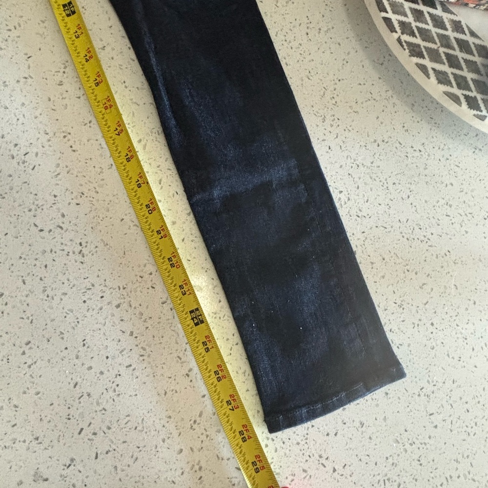 Rag & Bone classic denim jeans 27 - Picture 4 of 7